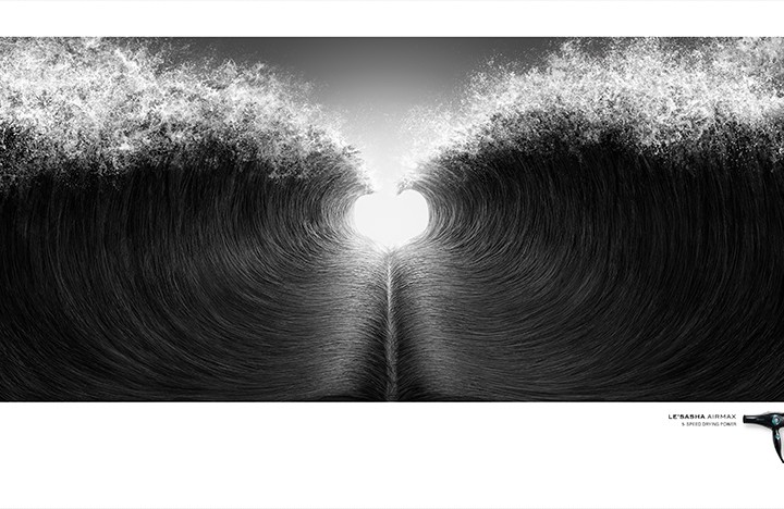 Divided Sea