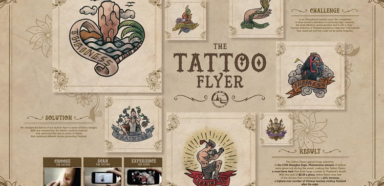 DE05-005_The Tattoo Flyer