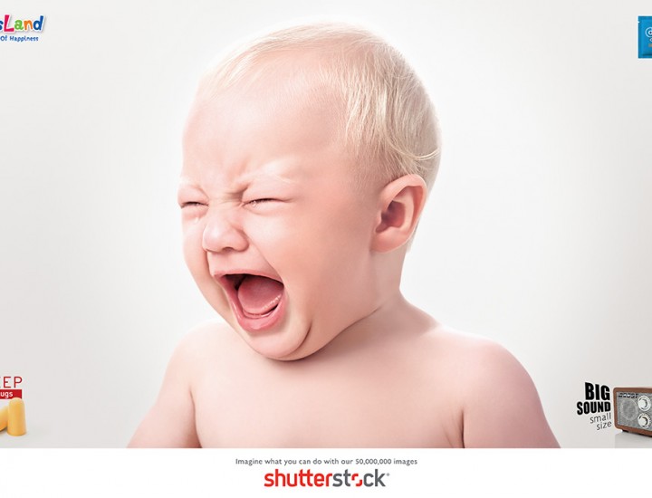 Baby / Broken / Shark