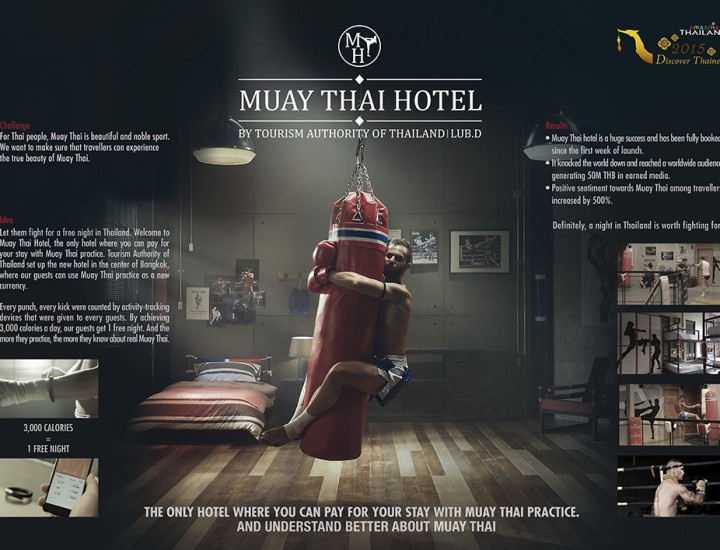 Mauy Thai Hotel