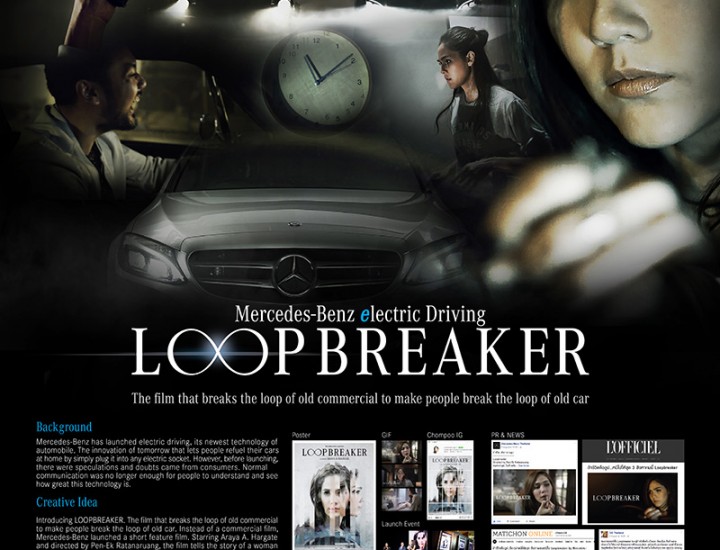 Loopbreaker