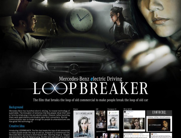Loopbreaker