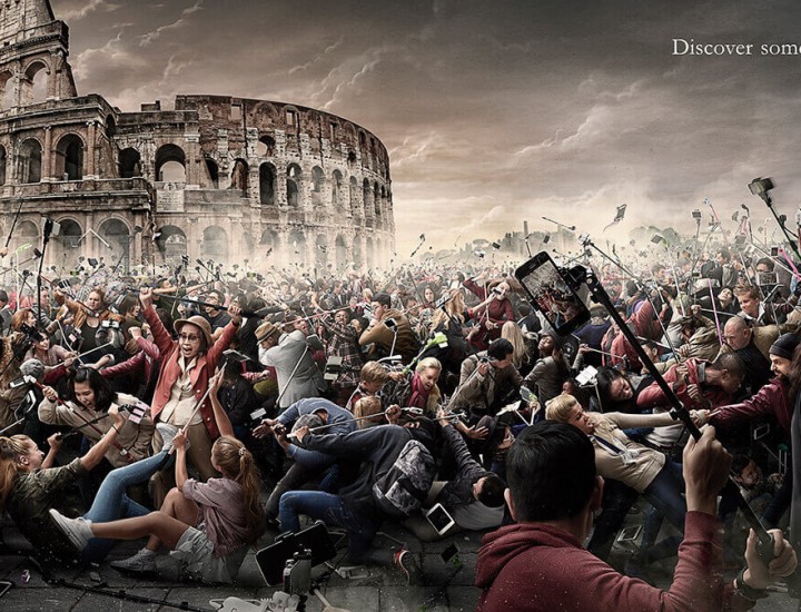 The Battle