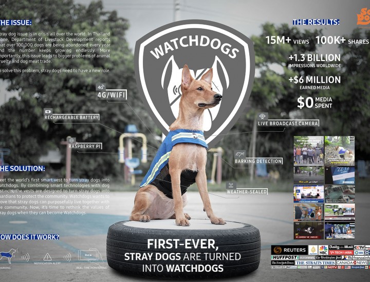 WATCHDOGS