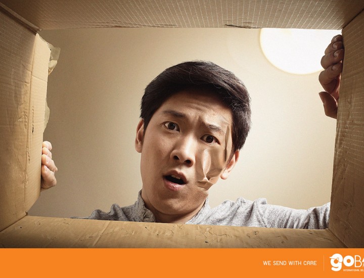 SENDING WITH CARE CAMPAIGN