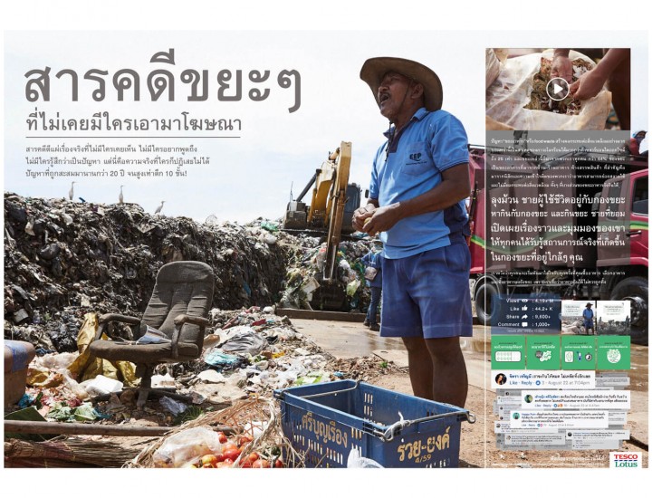 FOOD WASTE PROJECT