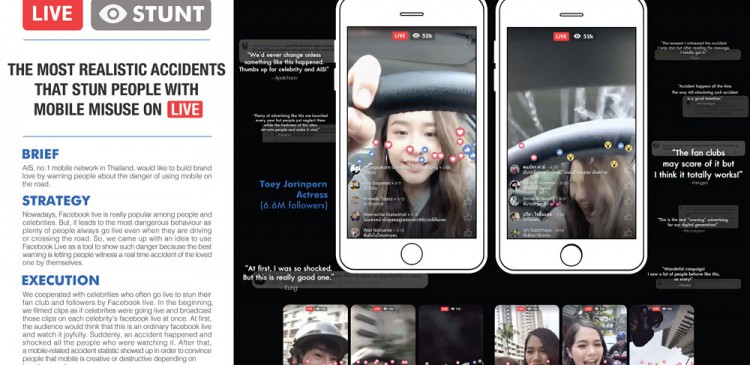 Facebook-Live-Stunt