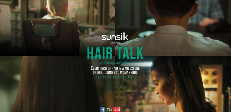 Hair-Talk
