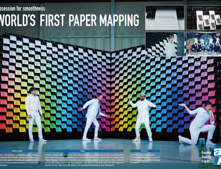 Obsession for smoothness