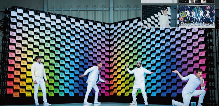 Obsession-for-smoothness