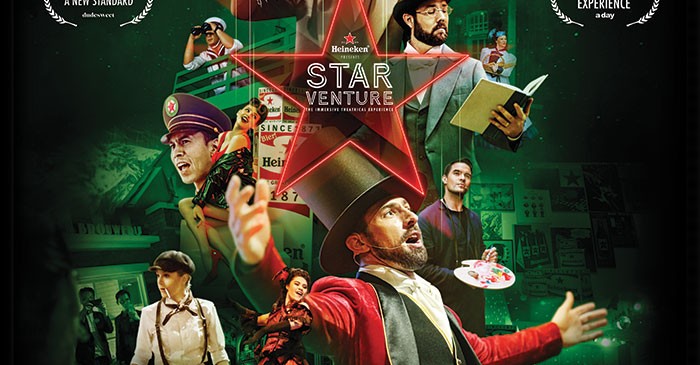 star-venture