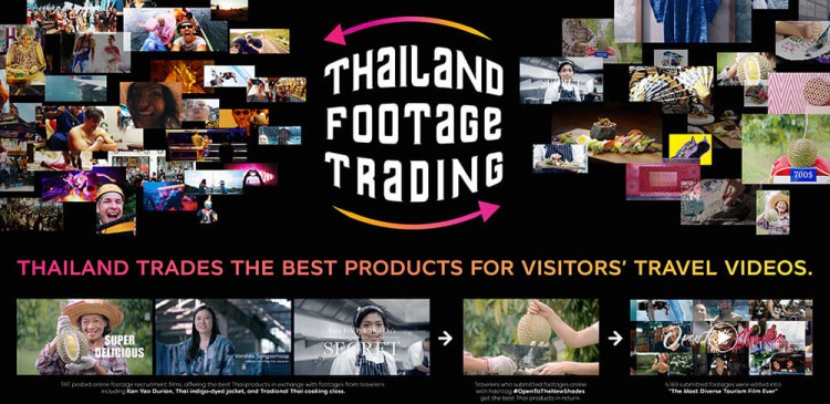 thailand-footage