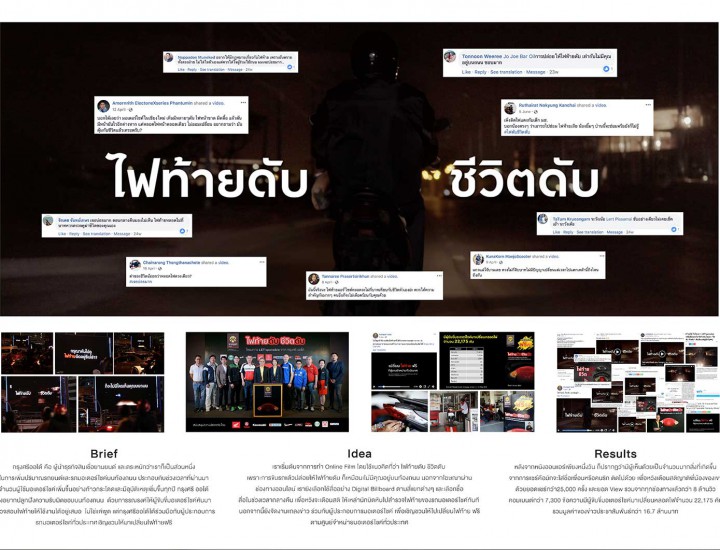 โครงการเปลี่ยนไฟท้ายฟรี